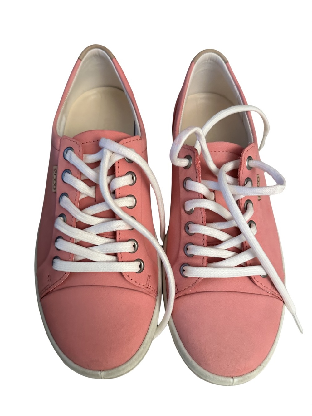 ECCO Women's Bubble Gum Sneakers